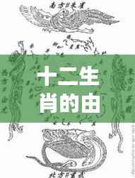 揭秘十二生肖的神秘起源,星宿之影射与文化传承的力量