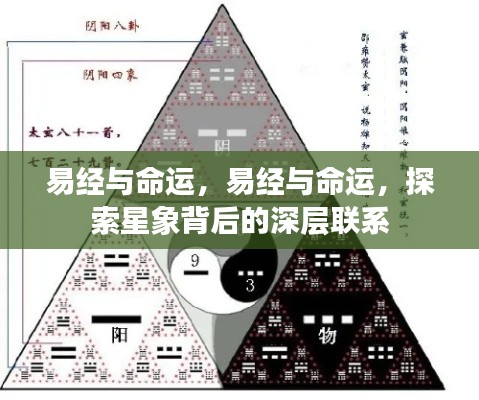 易经与命运,探索星象背后的深层联系之谜
