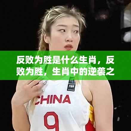 逆袭之王,生肖中的反败为胜故事