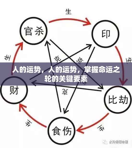 掌握命运之轮,揭秘人的运势关键要素