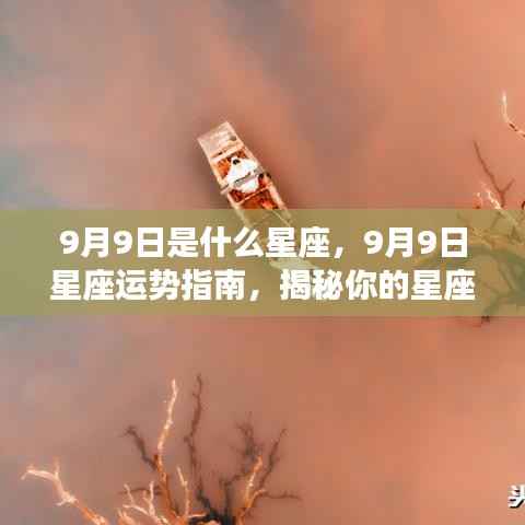 9月9日星座运势揭秘,探索你的星座特性与未来走向