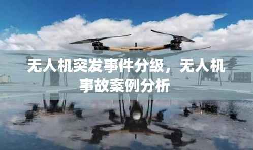 无人机突发事件分级,无人机事故案例分析
