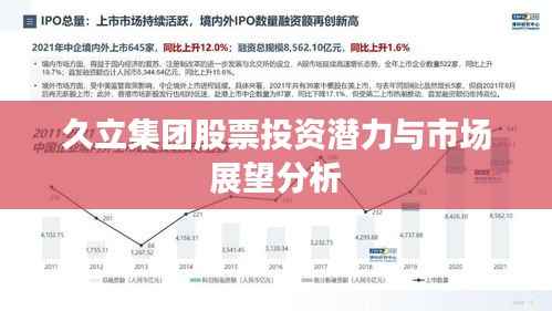 久立集团股票投资潜力与市场展望分析
